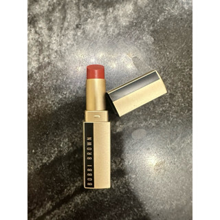 專櫃正品 BOBBI BROWN 芭比波朗 柔霧慕斯唇膏 0.8g 精緻小只的 色號#Claret 04