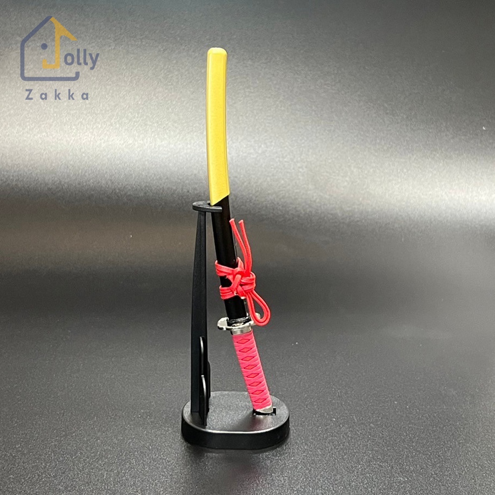 ✨現貨在台 NIKKEN 戰國名將日本刀造型拆信刀-織田信長(壓切長谷部) 武士刀 