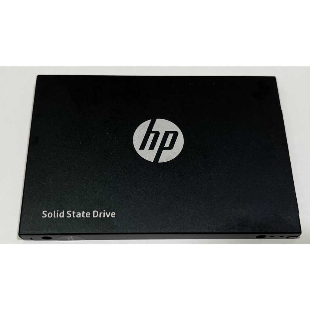 二手 HP 惠普 SSD S700  250G固態硬碟