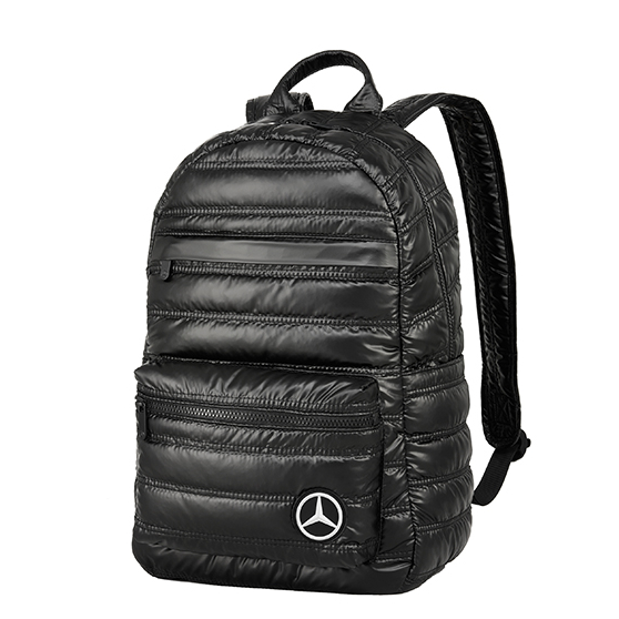 Mercedes-Benz 空氣背包