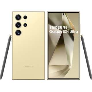 🏅️台灣公司貨🏅️ 🎈全新未拆封機🎈行動 AI 全能旗艦手機 SAMSUNG Galaxy S24 Ultra 256G