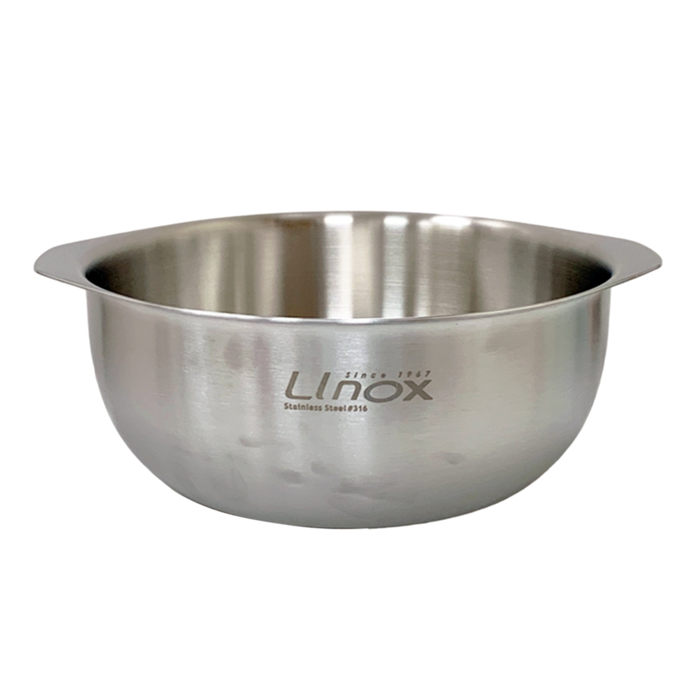 Linox 316七層導磁涮涮鍋/湯鍋(20cm)