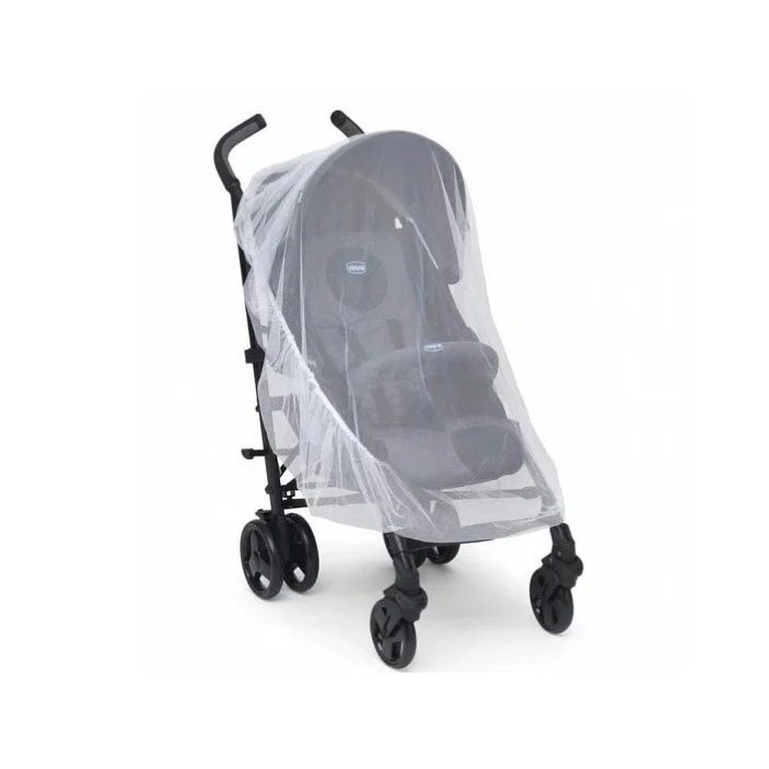 Chicco 推車蚊帳(CBZ79507.10) 280元