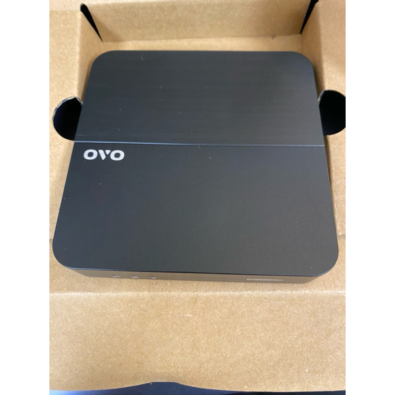 OVO電視盒 OVO-N1 型號BX-1801