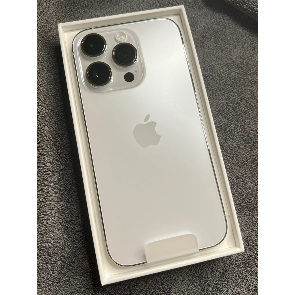 iPhone 14 Pro 二手機【台南iPhone 14 Pro 二手機專賣】二手iPhone/14中古機/二手14