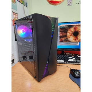 超強12核心 Intel 記憶體 8G 獨顯 2G LOL CSO 天堂M 天堂2 R 模擬器多開順玩