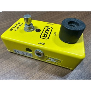 MXR M148 Micro Chorus 合聲效果器