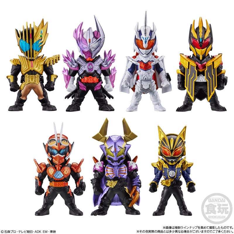 【BANDAI】預購8月 假面騎士 CONVERGE KAMEN RIDER 28 盒玩 中盒10入 公司貨【99模玩】