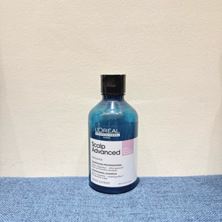 萊雅L’ORÉAL 絲漾博瞬效敏弱修護洗髮精300ml