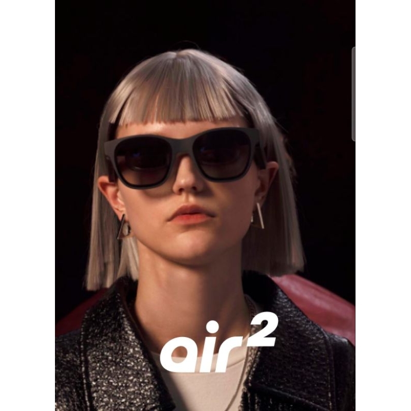 Xreal Air2 AR眼鏡