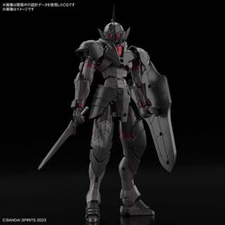 玩日藏 預購 24年 9月 萬代 BANDAI 組裝模型 30MF 30 MINUTES FANTASY 洛桑騎士