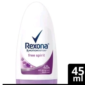 REXONA DEODORANT