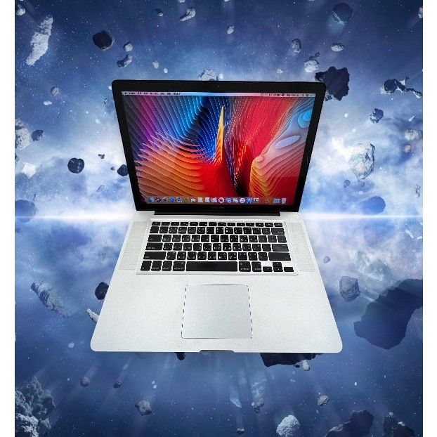 ❤博捷小舖❤蘋果 MacBook Pro i7 2.3GHz 8G 500G  A1286 2012年 15吋