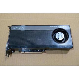 EVGA GTX 660 2GB DDR5