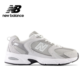 全新 現貨 New Balance 530 元祖灰 白 輕量 復古 慢跑鞋 中性 MR530CK D楦