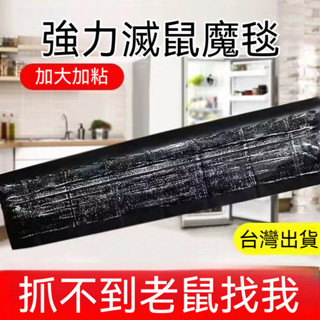 快速出貨🧊強力粘鼠毯 抓老鼠 黑底黏鼠毯 黏鼠毯 黏鼠板 粘鼠板超強力黏鼠板粘 家用捕鼠神器 滅鼠魔毯 補鼠神器 捕鼠器