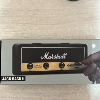Marshall經典音箱鑰匙座/ 標準款二 1JCM800 Standard V2.0