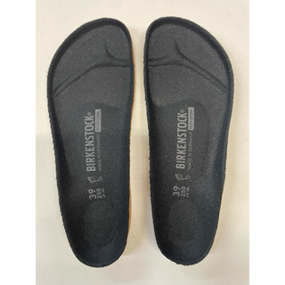 勃肯廚師鞋-替換鞋墊-Birkenstock Super Birki