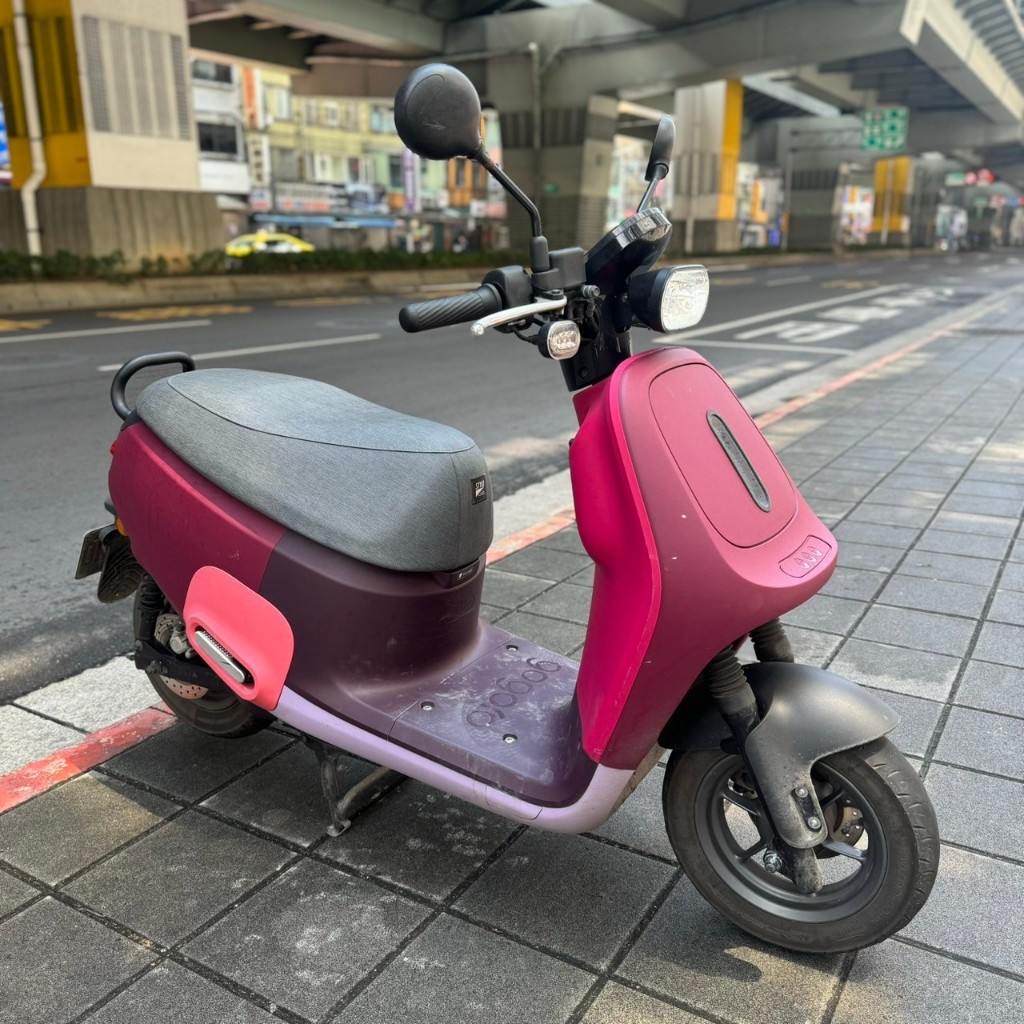 2022年 GOGORO VIVA MIX  #5820 新北中和 二手機車