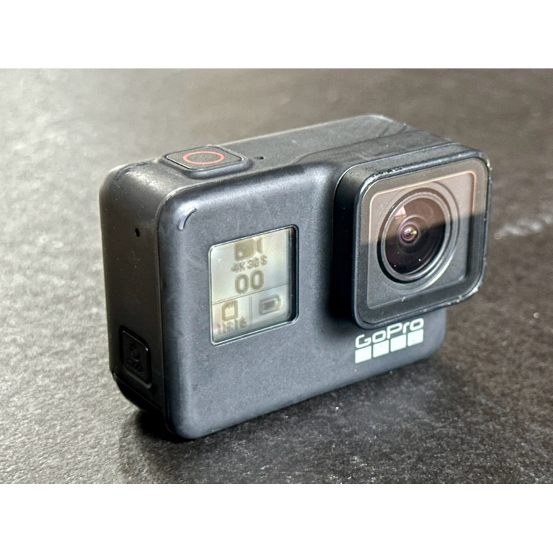 GoPro Hero 7 black