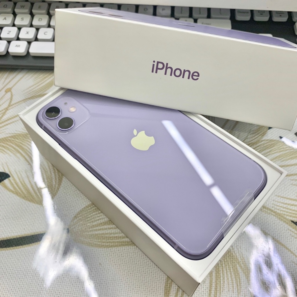 iPhone 11 二手機【台南iPhone 11 二手機專賣】台南iPhone11二手機/11中古機/二手iPhone