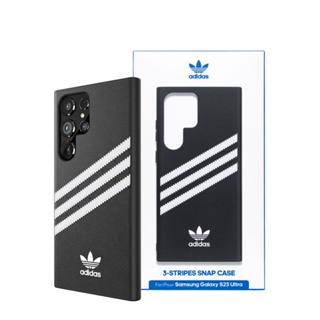 SAMSUNG 原廠Galaxy S23 Ultra Adidas Samba 聯名保護殼【盒裝】GP-FPS918