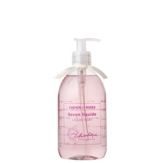 【法國 Lothantique 蘿丹緹】玫瑰之路香氛沐浴膠500ml《WUZ屋子-台北》沐浴膠 玫瑰 蘿丹緹 沐浴 香氛