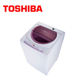 AW-B1075G(WL)【TOSHIBA東芝】10公斤 星鑽不鏽鋼槽洗衣機