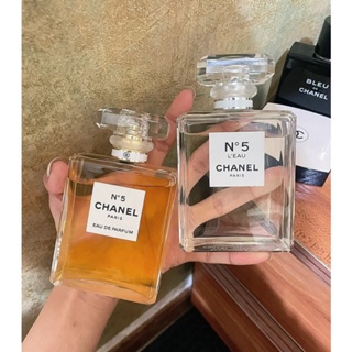 正品分裝試香 chanel 香奈兒 N°5 清新晨露 黃色瓶 淡香水 5號香水 經典 No5 噴瓶試香 分裝香水