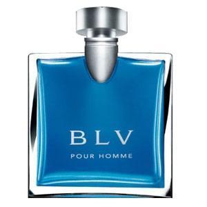 Bvlgari - Blv Pour Homme 寶格麗 - 舊藍茶1~5ML分享香