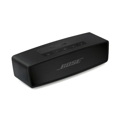 bose soundlink mini ii 藍芽音響