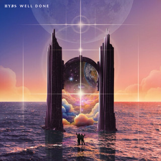 HYBS WELL DONE ALBUM