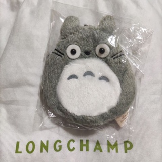 現貨正版龍貓Totoro零錢包/收納包