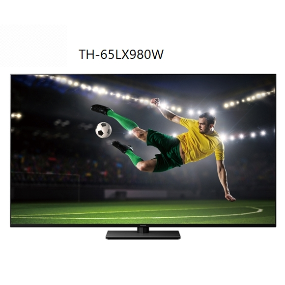 限時優惠 私我特價 TH-65LX980W【Panasonic 國際牌】 65吋 LED 4K HDR智慧型電視