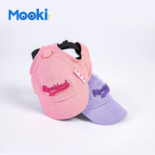 YOMO小舖 紗卡糖果棒球帽 寵物帽子 貓咪帽子 狗狗帽子