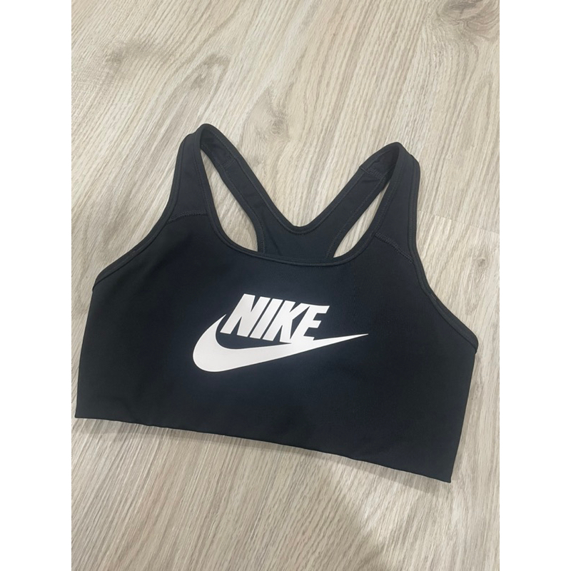 Nike 二手內衣 附胸墊 型號 899371-010