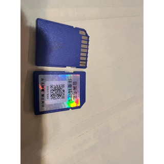 microsd/復古少見sony/m2:1g/sd16g大卡 記憶卡