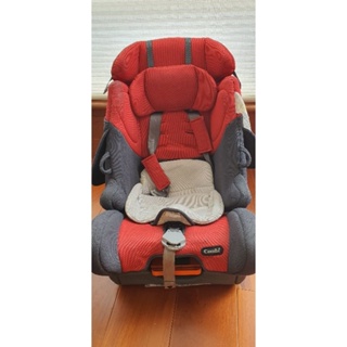 Combi 康貝 成長型 3歲 - 7歲 二手 汽車安全座椅 兒童汽座 兒童安全座椅