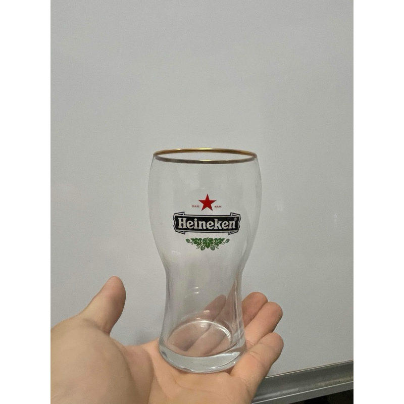 Heineken 海尼根啤酒杯