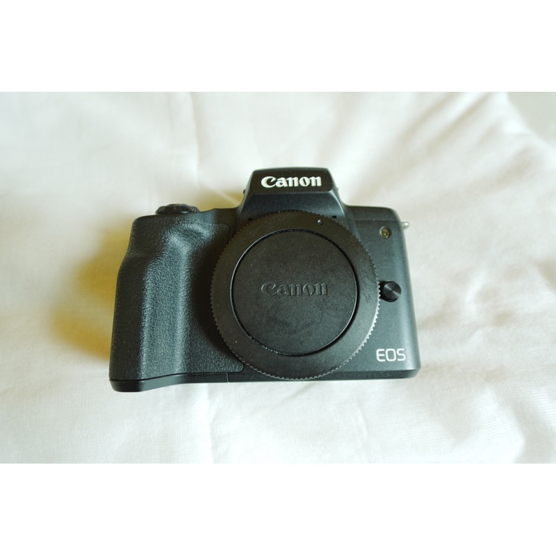 Canon EOS M50一代Vlog機 二手現貨