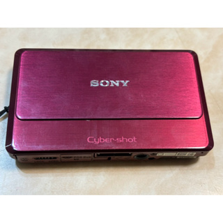Sony DSc-tx7 數位相機