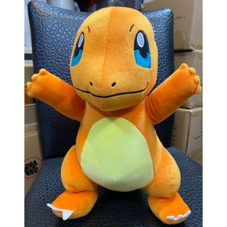 寶可夢✨精靈寶可夢 Pokemon 絨毛玩偶 娃娃 - 小火龍 哈克龍 傑尼龜 拉普拉斯 皮卡丘