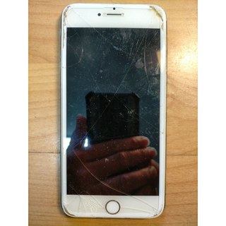 X.故障手機B242*0114- Apple iPhone 6 Plus (A1524) 直購價240