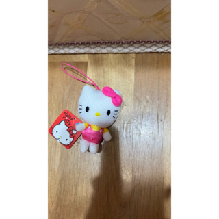 Hello kitty 凱蒂貓 吊飾娃娃 玩偶娃娃 1-20