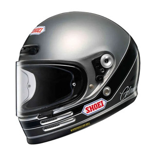 SHOEI GLAMSTER ABIDING TC-10 TC10 復古帽 全罩安全帽 安全帽 美式 西皮 樂高帽