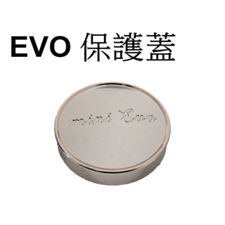 【FUJIFILM 富士 副廠 】 mini evo EVO 拍立得相機 鏡頭蓋 塑膠款 金色 臺南弘明 保護蓋 蓋子