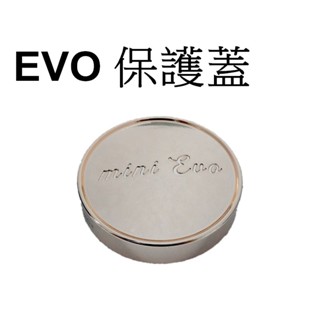 【FUJIFILM 富士 副廠 】 mini evo EVO 拍立得相機 鏡頭蓋 塑膠款 金色 台南弘明 保護蓋 蓋子