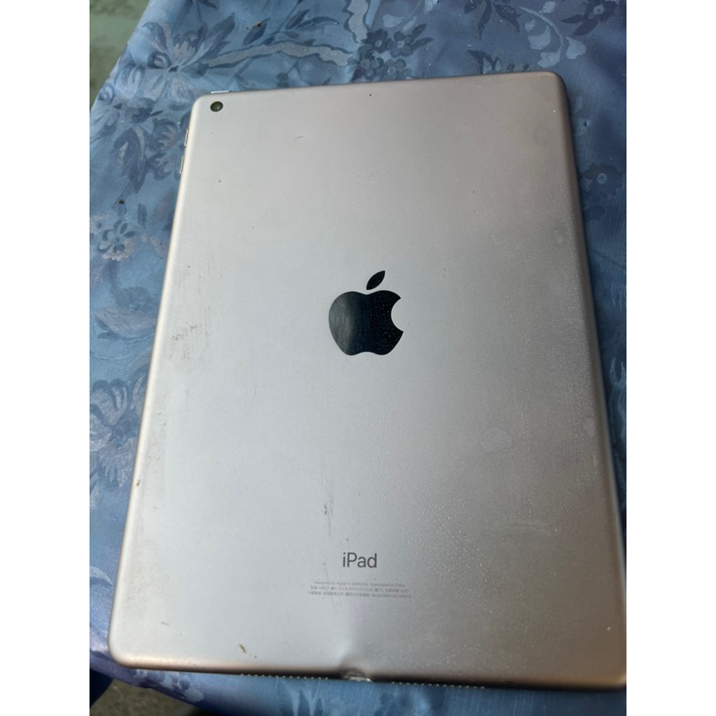 零件機Apple iPad 5 (A1822)