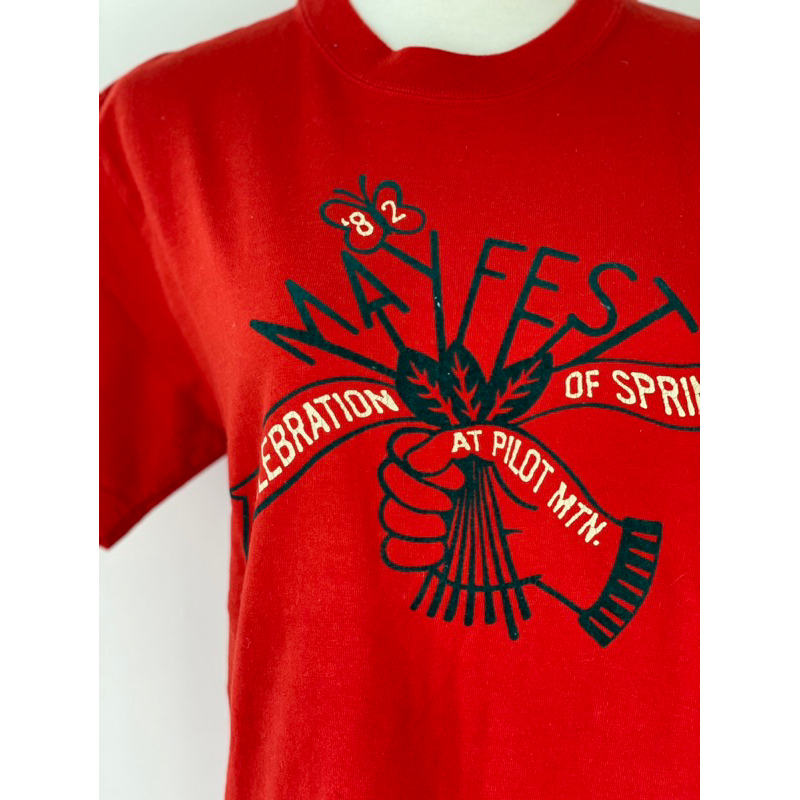 「AnnAnn’s Flea Market」Pherrow’s 美式復古 tshirt T恤 可愛插畫  tattoo
