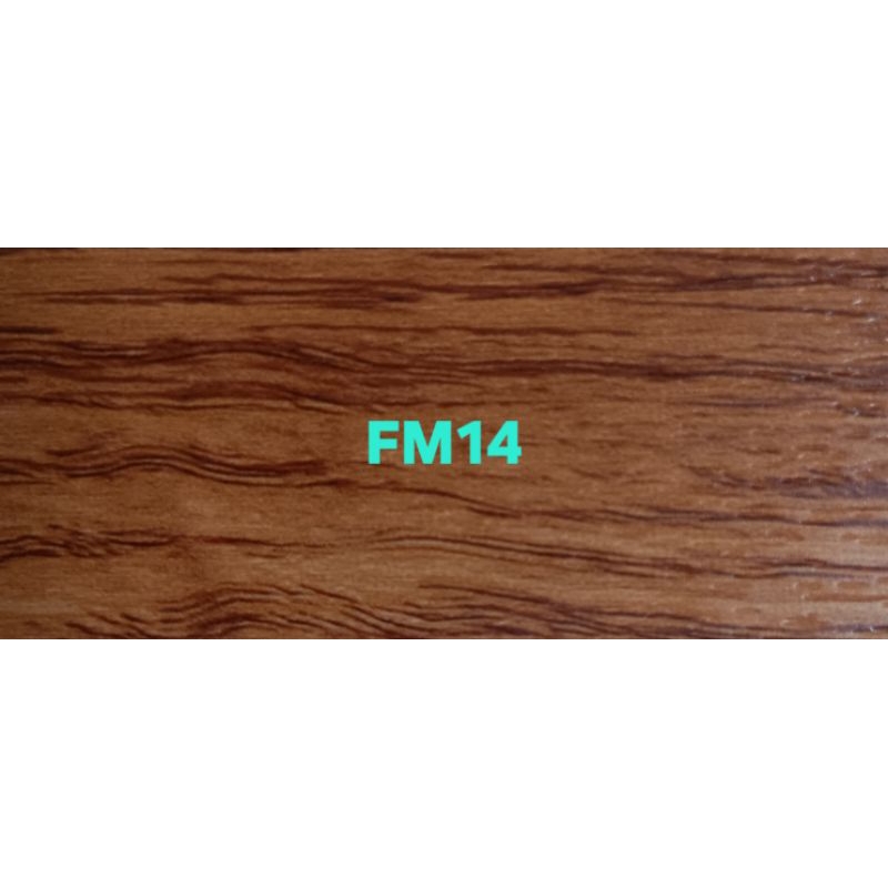 愛家美窗飾(FM長條塑膠地板):樹紋耐磨環保款